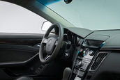 Cadillac CTS-V de vanzare