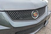 Cadillac CTS-V de vanzare
