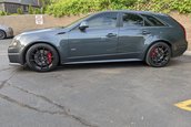 Cadillac CTS-V de vanzare