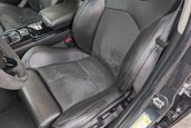 Cadillac CTS-V de vanzare