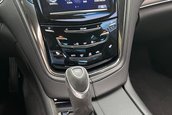 Cadillac CTS-V de vanzare