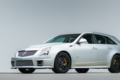 Cadillac CTS-V de vanzare