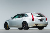 Cadillac CTS-V de vanzare