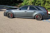 Cadillac CTS-V de vanzare