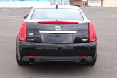 Cadillac CTS-V de vanzare