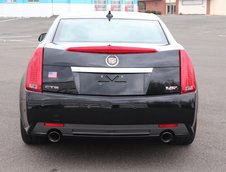 Cadillac CTS-V de vanzare