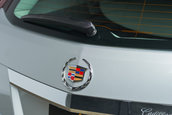 Cadillac CTS-V de vanzare