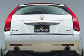 Cadillac CTS-V de vanzare