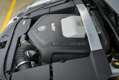 Cadillac CTS-V de vanzare