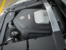 Cadillac CTS-V de vanzare