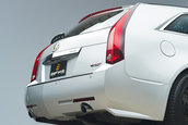 Cadillac CTS-V de vanzare