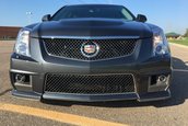 Cadillac CTS-V de vanzare