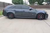Cadillac CTS-V de vanzare