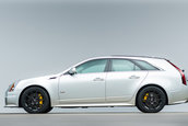 Cadillac CTS-V de vanzare