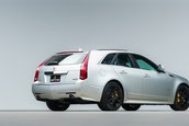 Cadillac CTS-V de vanzare