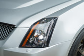 Cadillac CTS-V de vanzare