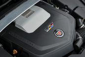 Cadillac CTS-V de vanzare