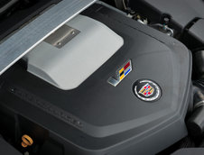 Cadillac CTS-V de vanzare