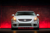 Cadillac CTS-V de vanzare