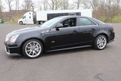 Cadillac CTS-V de vanzare