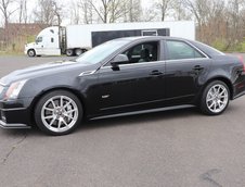 Cadillac CTS-V de vanzare