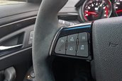 Cadillac CTS-V de vanzare