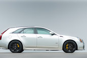 Cadillac CTS-V de vanzare