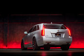 Cadillac CTS-V de vanzare