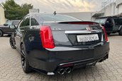 Cadillac CTS-V de vanzare