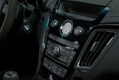 Cadillac CTS-V de vanzare