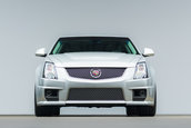 Cadillac CTS-V de vanzare