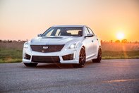 Cadillac CTS-V HPE1000