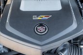 Cadillac CTS-V Sedan de vanzare