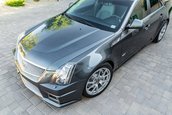 Cadillac CTS-V Sedan de vanzare