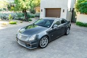 Cadillac CTS-V Sedan de vanzare