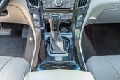 Cadillac CTS-V Sedan de vanzare