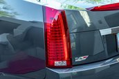 Cadillac CTS-V Sedan de vanzare