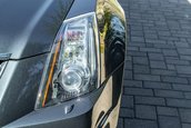Cadillac CTS-V Sedan de vanzare