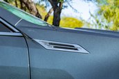 Cadillac CTS-V Sedan de vanzare