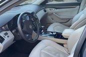 Cadillac CTS-V Sedan de vanzare