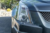 Cadillac CTS-V Sedan de vanzare