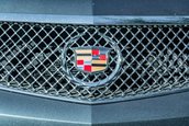 Cadillac CTS-V Sedan de vanzare