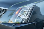 Cadillac CTS-V Sedan de vanzare
