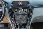 Cadillac CTS-V Sedan de vanzare