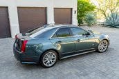 Cadillac CTS-V Sedan de vanzare