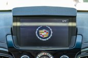 Cadillac CTS-V Sedan de vanzare
