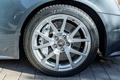 Cadillac CTS-V Sedan de vanzare