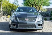 Cadillac CTS-V Sedan de vanzare