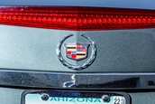 Cadillac CTS-V Sedan de vanzare