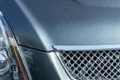Cadillac CTS-V Sedan de vanzare